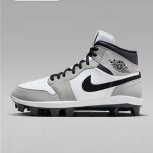 Jordan 1 Retro MCS baseball